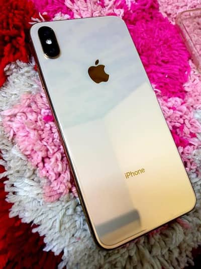 Apple iPhone XS Max 256/GB syad mobile