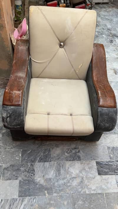 vip sofa set 5