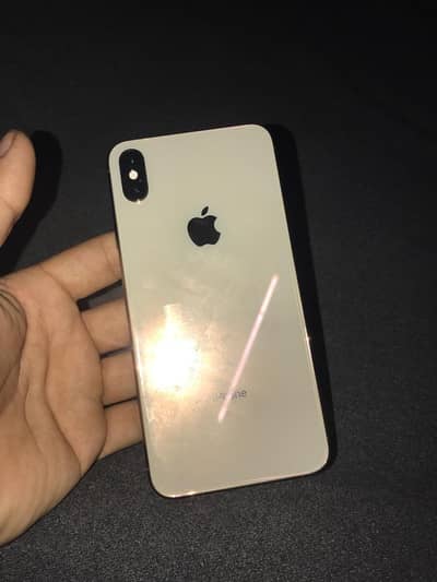 iphone xs max