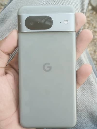 Google Pixel 8