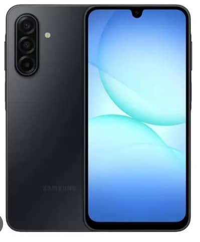 Samsung A17 8 256