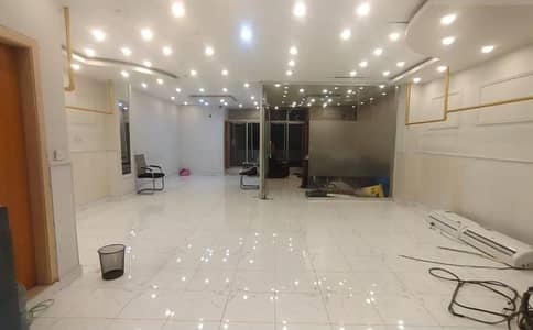 Space Avialble On Rent (Double Office)