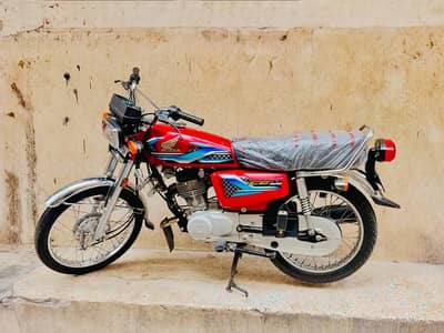 Honda 125 03084088193