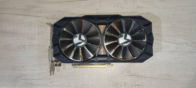 Maxsun RX 580 8GB 2048SP | Dual Fan | Gaming GPU