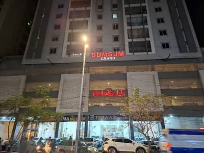 SHOWROOMS AVAILABLE FOR RENT
