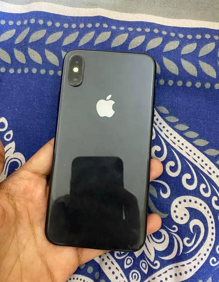 Apple iPhone X 2