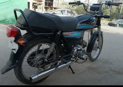 unique bike
