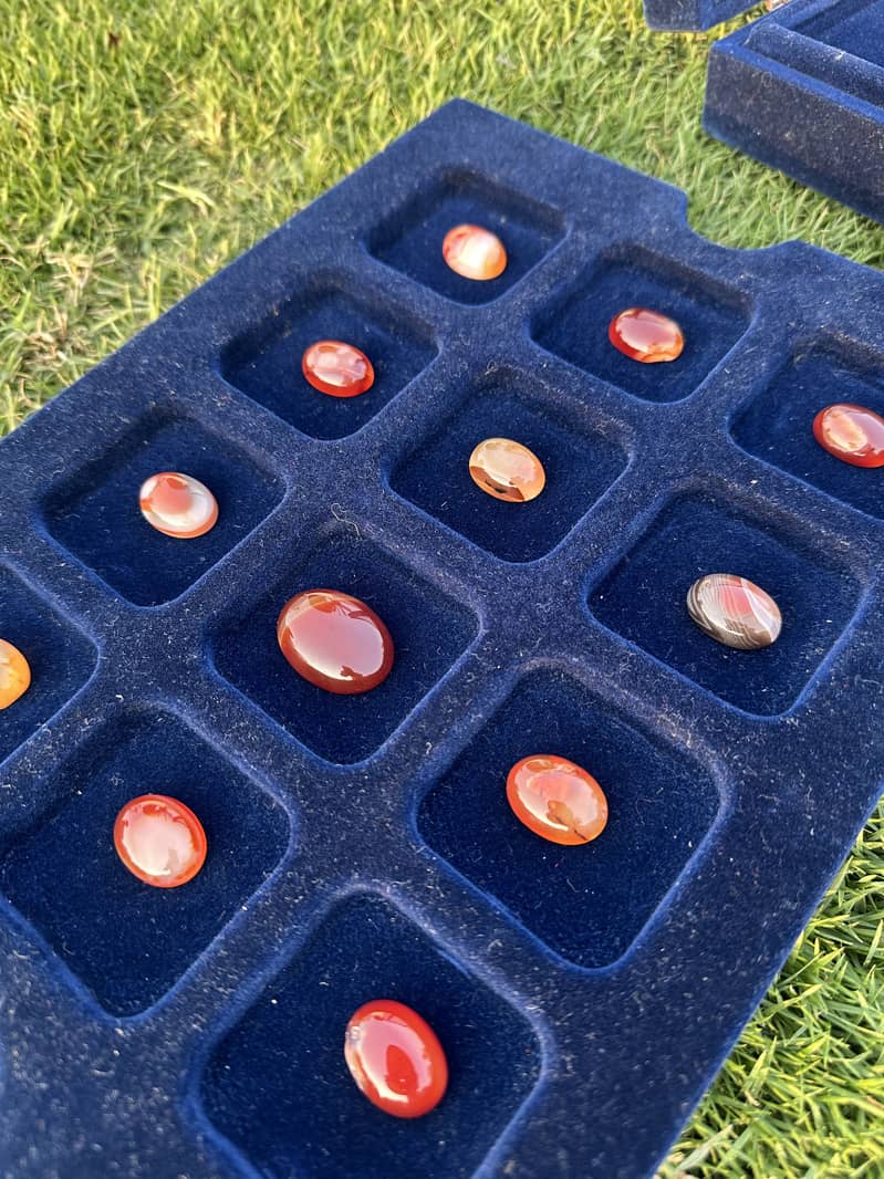 Irani Agates 5