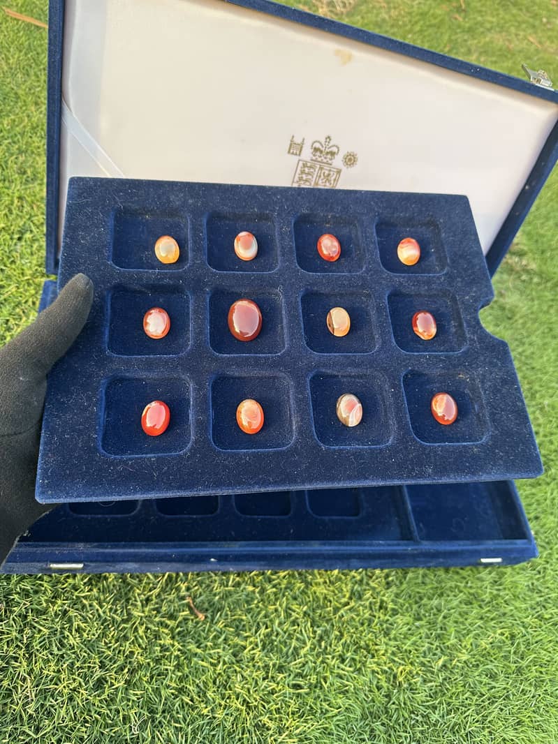 Irani Agates 6