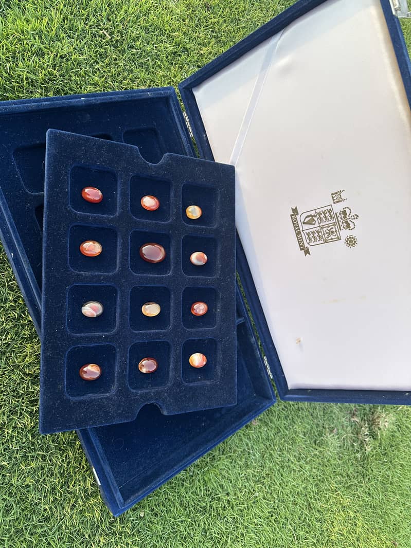 Irani Agates 7