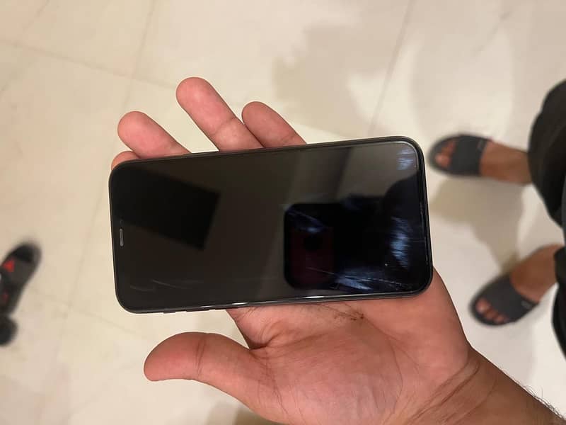 Apple iPhone 11 Pro 1