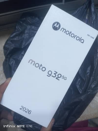 moto g32