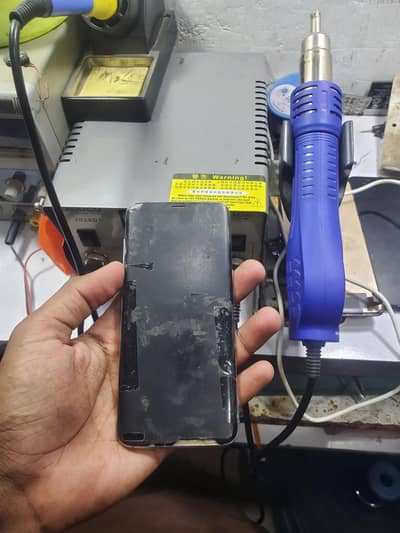 Samsung Mobile S8