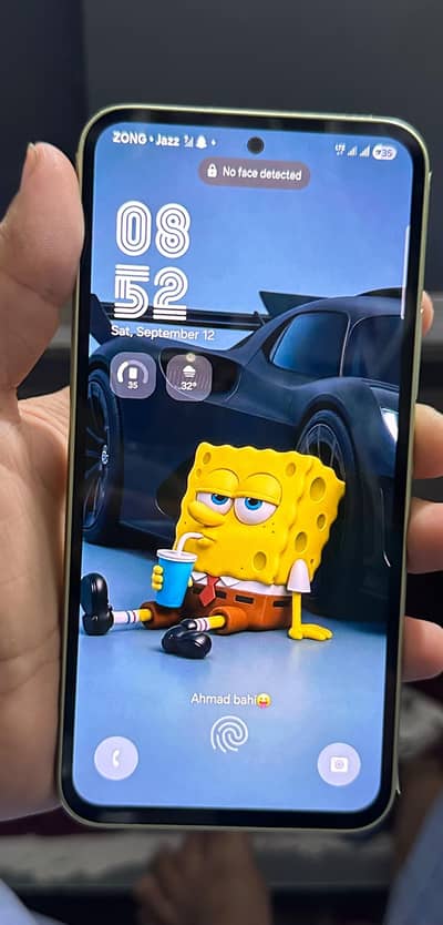 Samsung Galaxy  A51 Pta Approved
