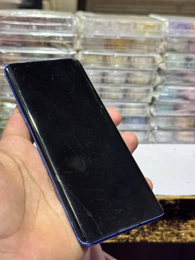 One Plus 8 Pro