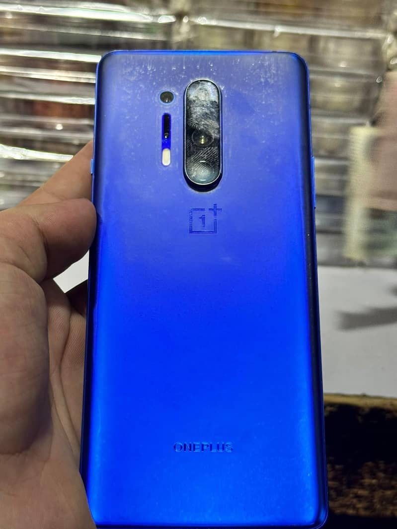 One Plus 8 Pro 4