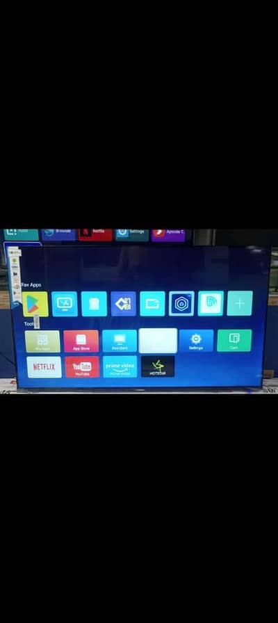 MEGA SALE LED TV 43 “ 48 “ 32 “ SAMSUNG LG HISENSE TCL 4K ANDROID UHD