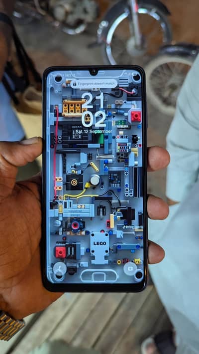Samsung Galaxy a07