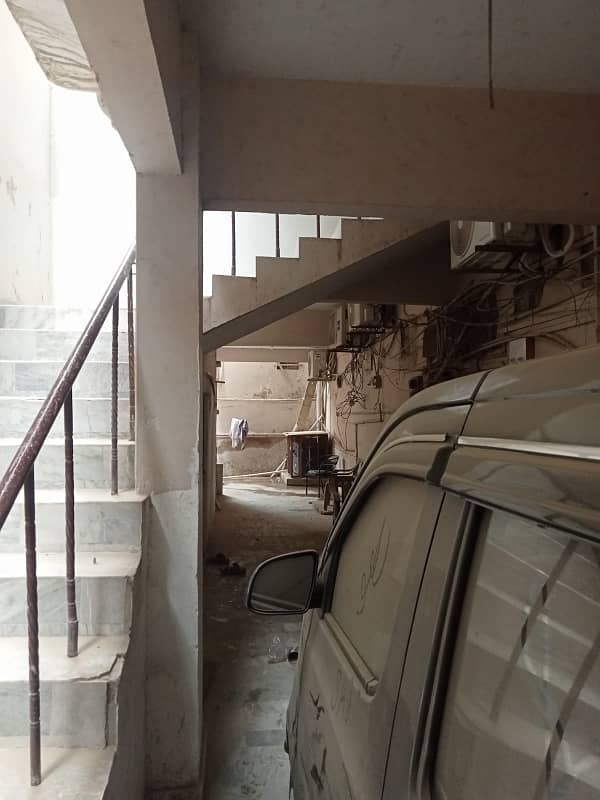 Flat For Rent 2