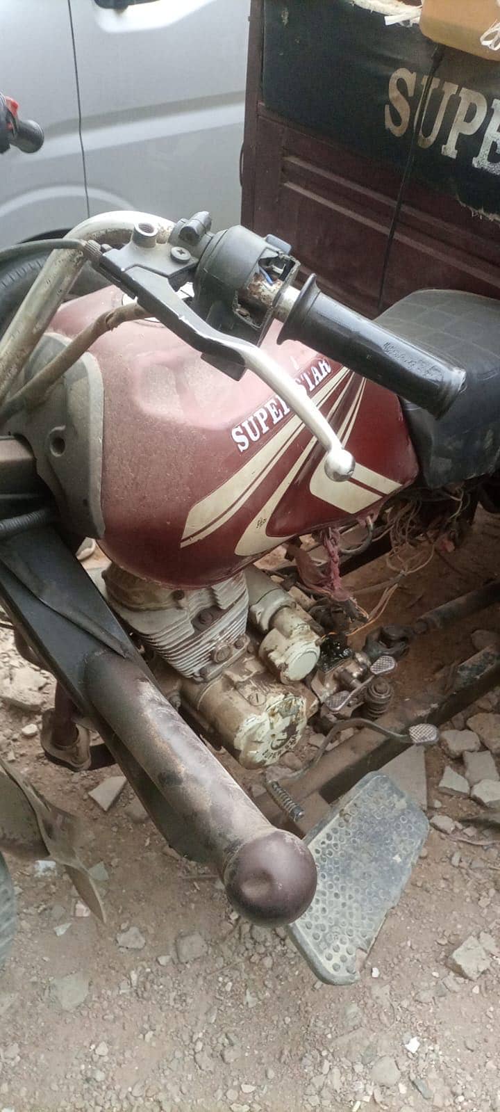 Auto loader 1