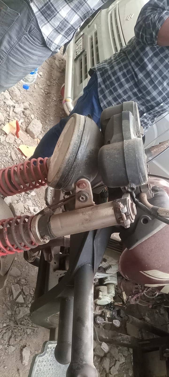 Auto loader 2