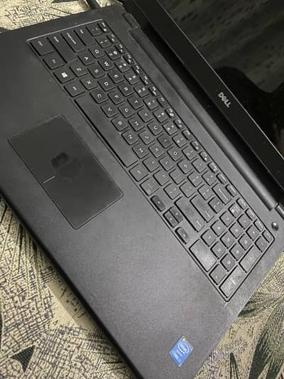 Dell Inspiron 15 4 th gen