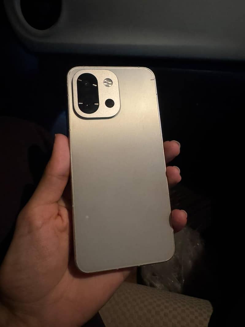 One Plus 13s 1