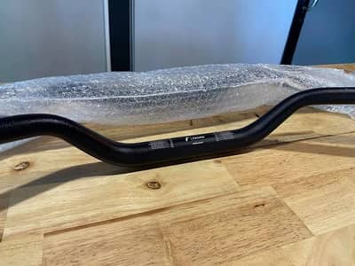 Rizoma handle bar