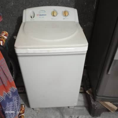 Dawalanc washing machine