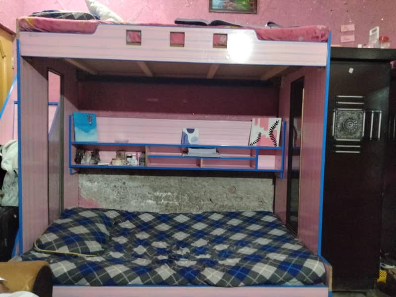bunk bed for sell 0