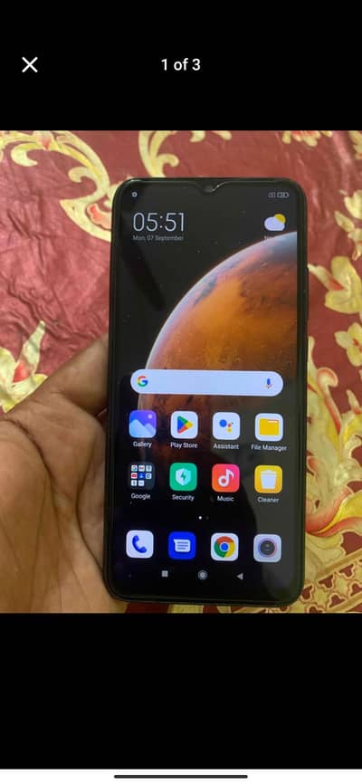 Xiaomi Redmi 9C