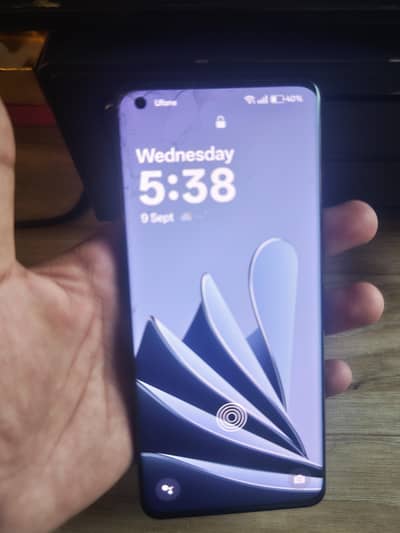 One Plus 10 Pro
