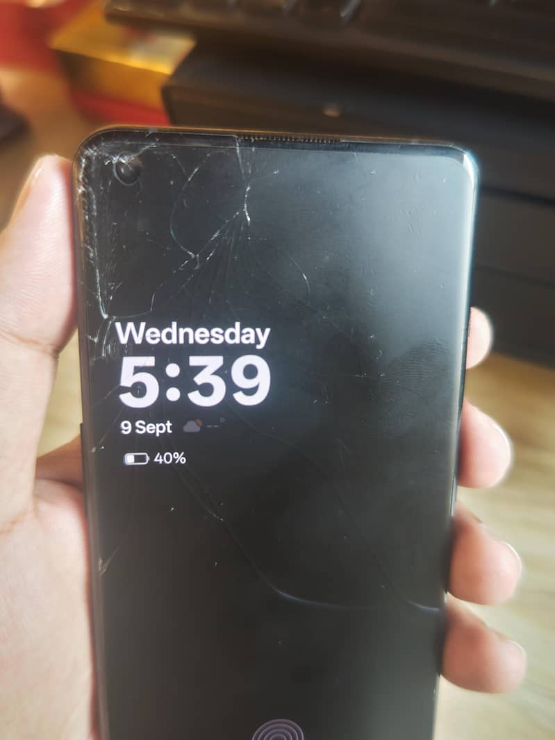 One Plus 10 Pro 3