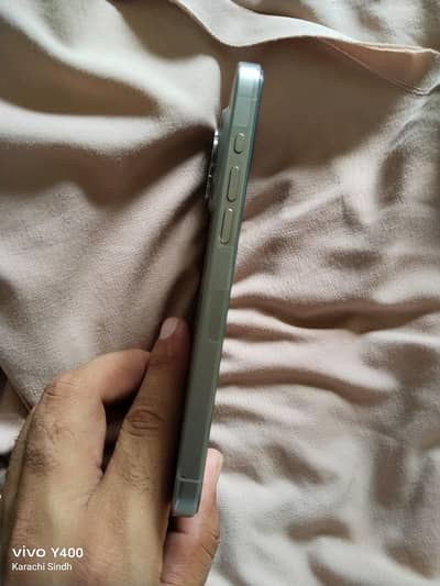 Apple iPhone 15 Pro Max