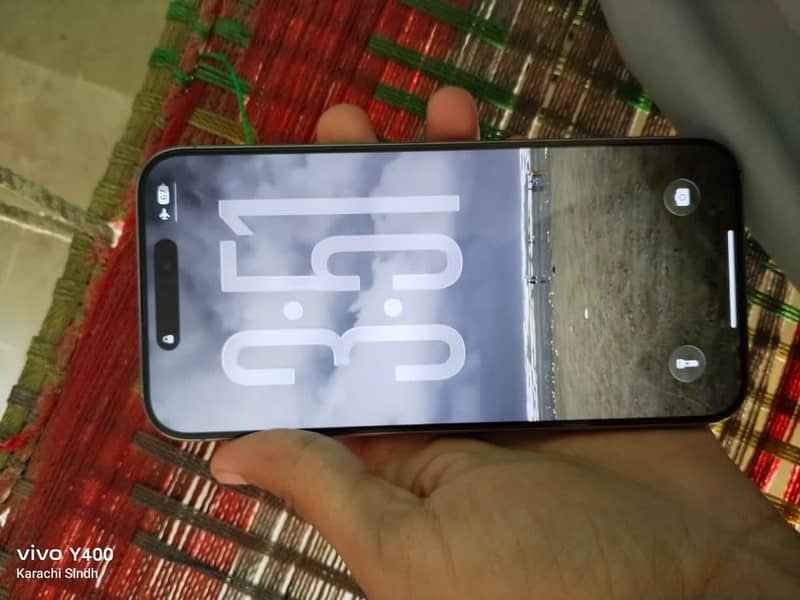 Apple iPhone 15 Pro Max 1