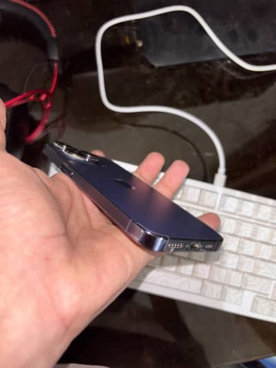 Apple iPhone 14 Pro