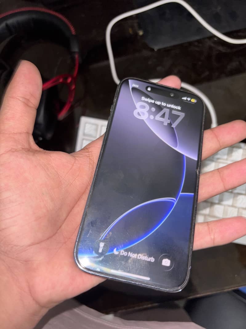 Apple iPhone 14 Pro 3