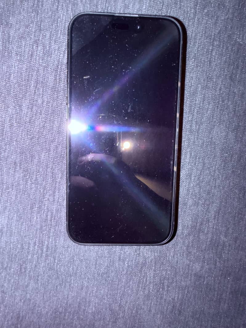 Apple iPhone 15 2