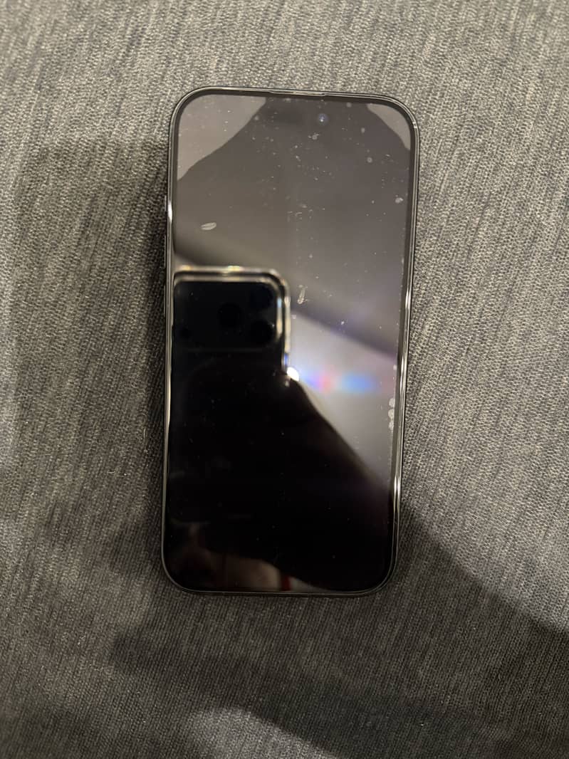 Apple iPhone 15 3