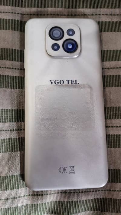 VGO TEL New 15