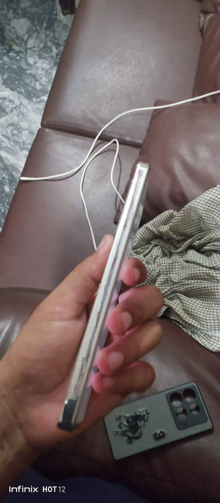 Infinix Note 40 2