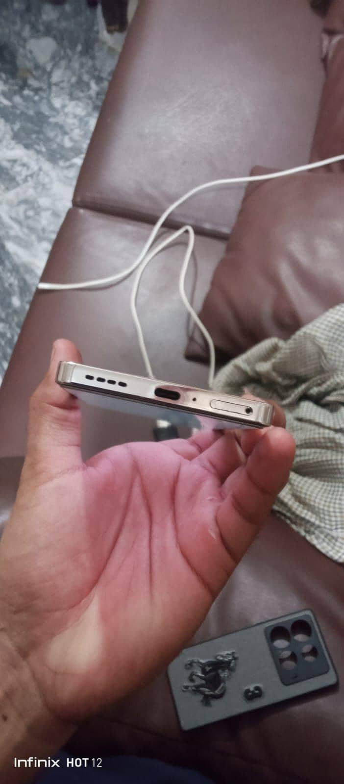 Infinix Note 40 3