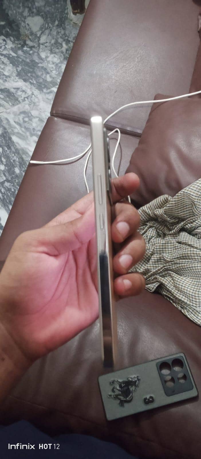 Infinix Note 40 4