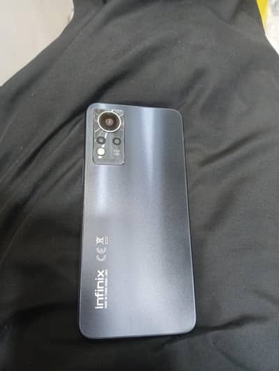 Infinix Note 11