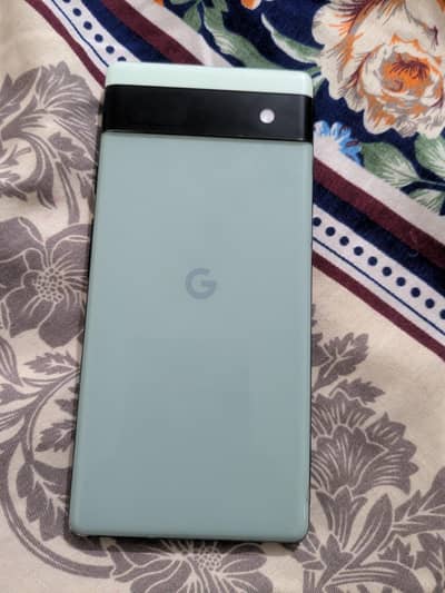 Google Pixel 6a