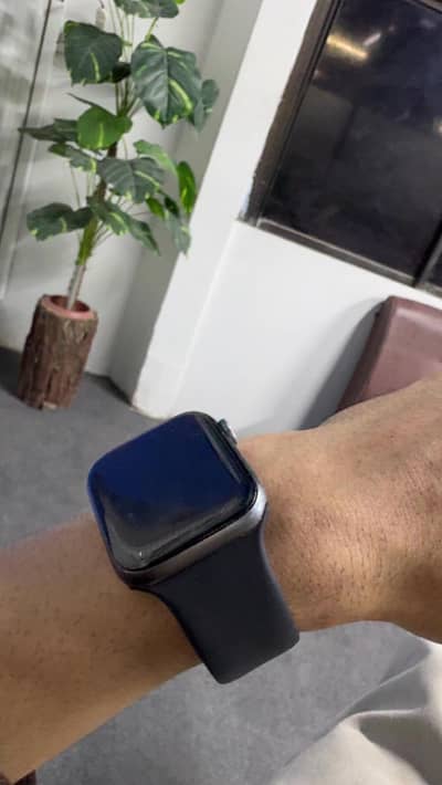 Apple watch series 6 44mm gps + cellular
