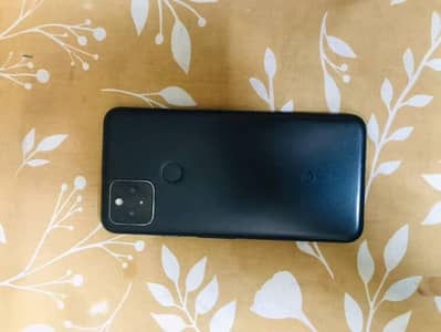 Google Pixel 5 [All Exchange Possible]