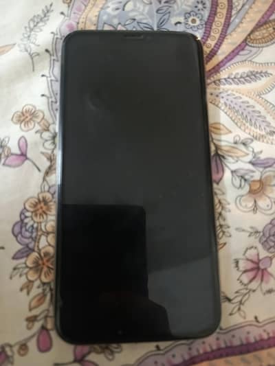 Apple iPhone X