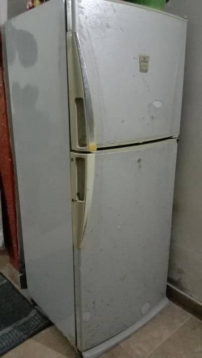 Dawlance refrigerator