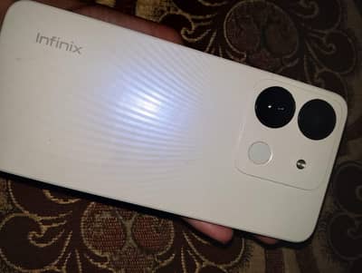 Infinix Smart 7